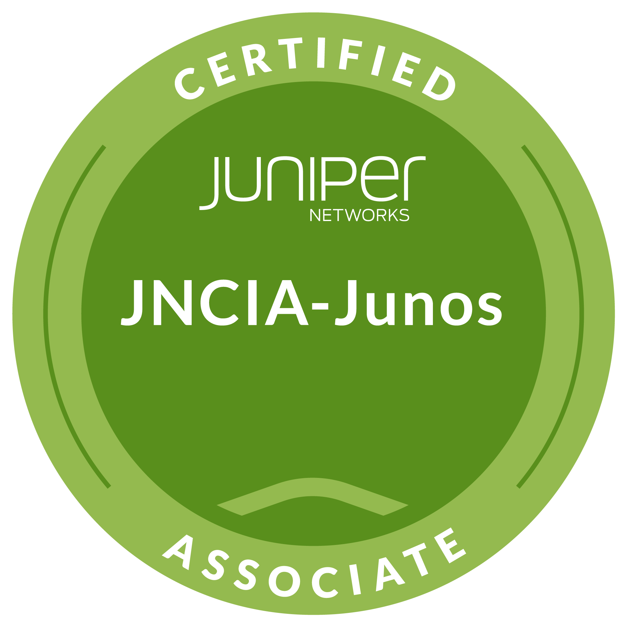 Compliance certificate