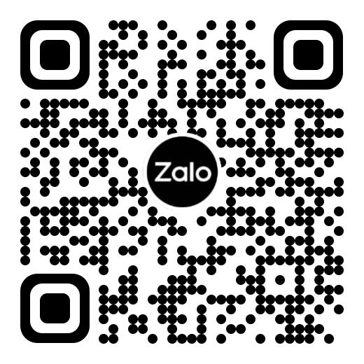 QR Zalo OA Pho Tue Software