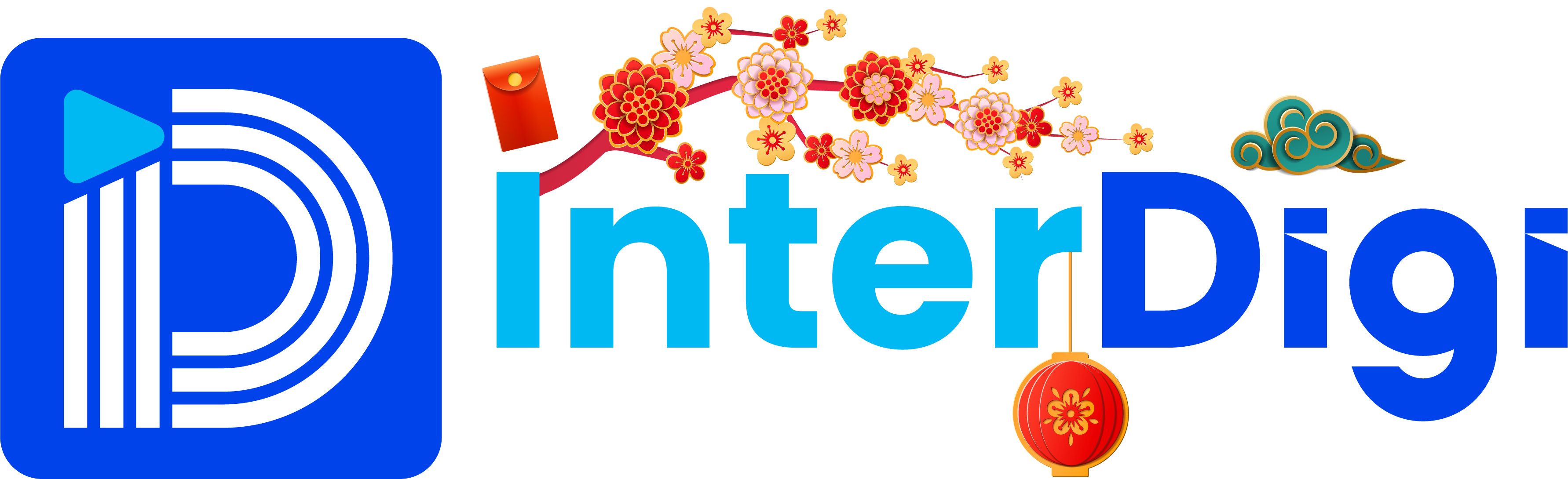 Customer logo