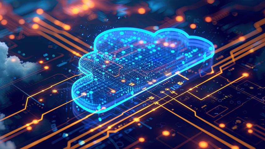 Hi-Tech Cloudrity (HCloudrity)