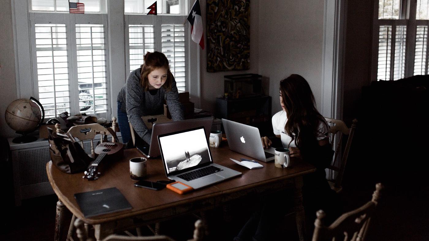 Once a side project: how these companies became unicorns