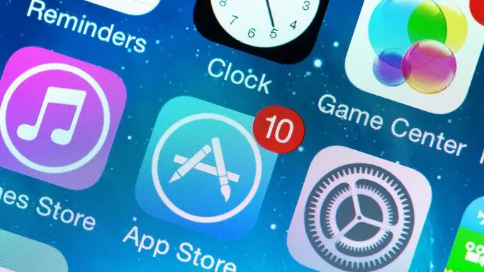 Apple halves its App Store commission for smaller developers