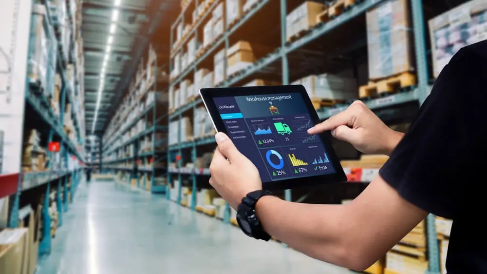 Top 17 free and effective warehouse management programs