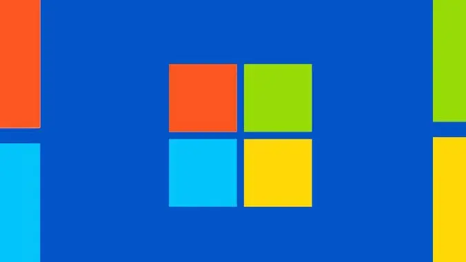 The latest on Microsoft's monthly patch updates
