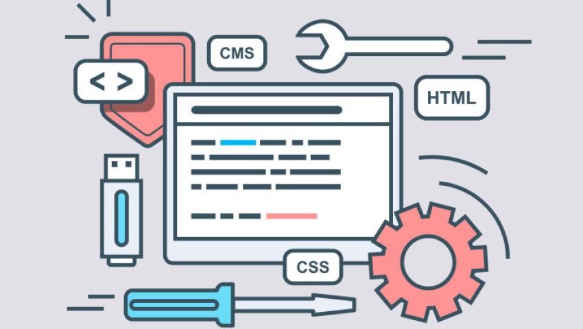 Tổng hợp những kỹ thuật quản lý CSS của trang web hiệu quả