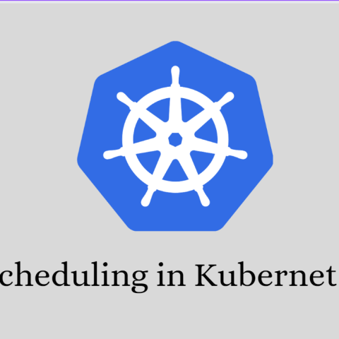 Scheduling trên Kubernetes (phần 2)