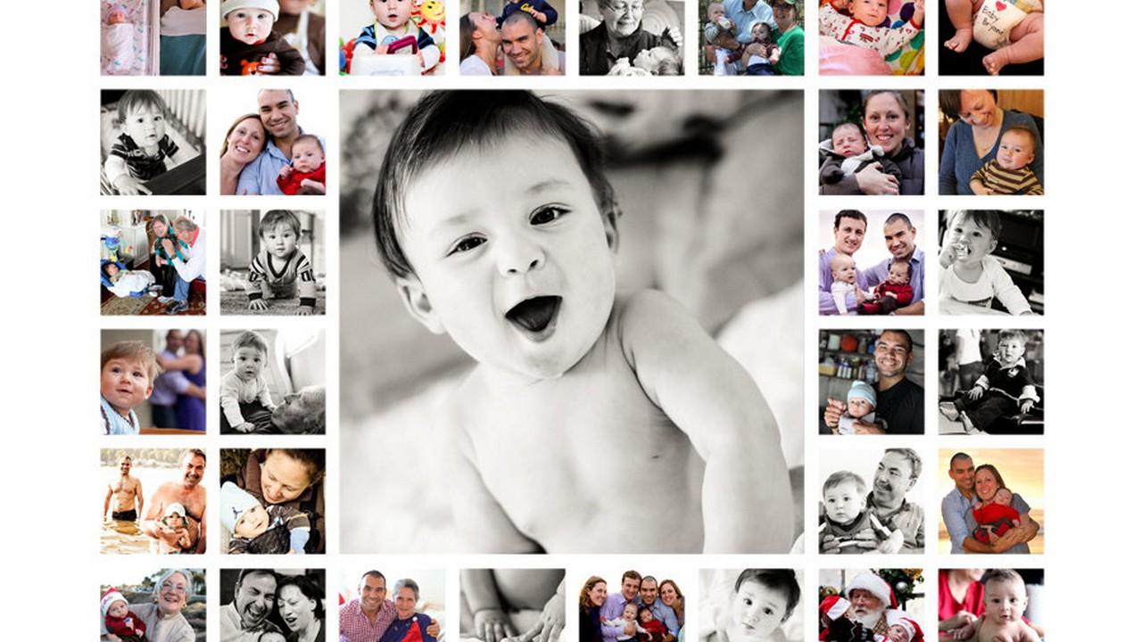 Top 12 free photo collage apps for mobile