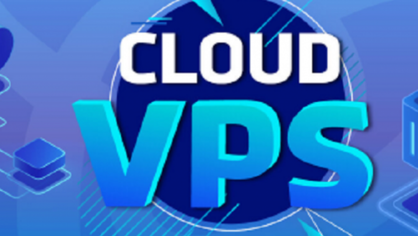 Hosting website hoặc blog cá nhân với Cloud VPS cho nhu cầu tài nguyên thấp