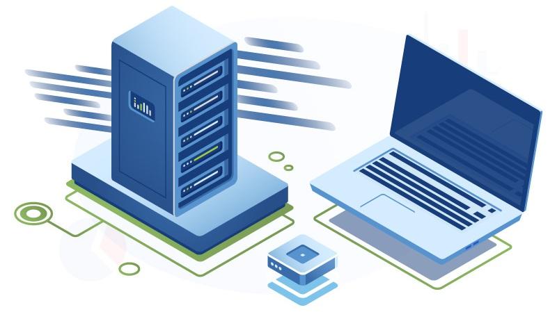 Cloud VPS and traditional VPS compared for personal websites