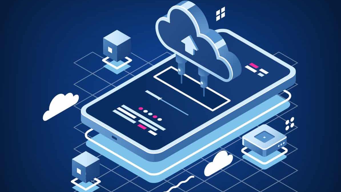 Running small web applications on a Cloud VPS: benefits and options