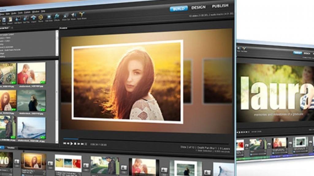 Top 12 of the most widely used presentation programs