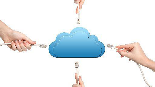 What is a dedicated server? Dedicated cloud server and cloud server compared