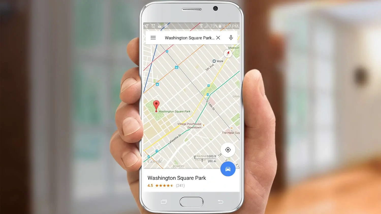 Top 5 phone tracking apps