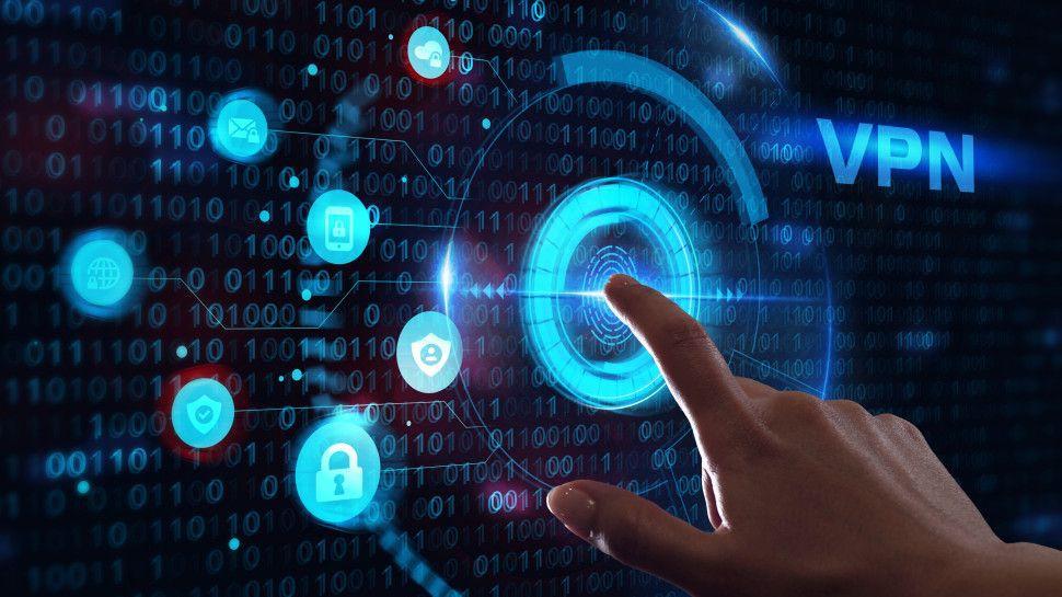 Setting up a personal VPN on a VPS — a complete guide