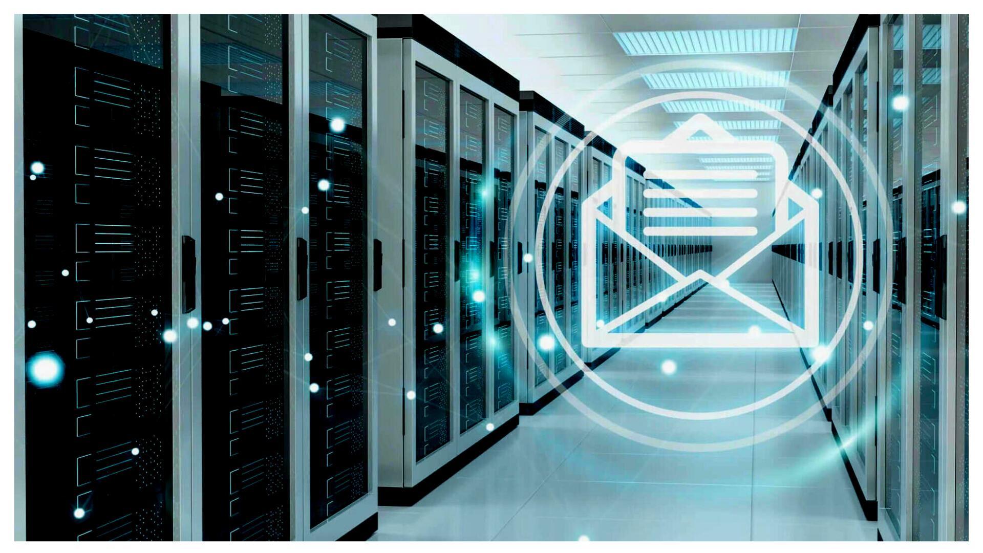 How to install and configure a mail server on a Cloud VPS