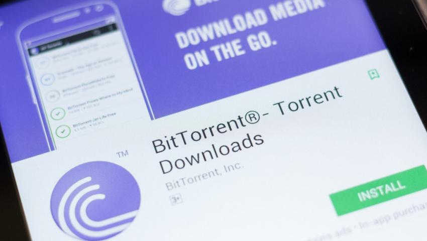 Bittorrent là gì và hai mặt của bittorrent