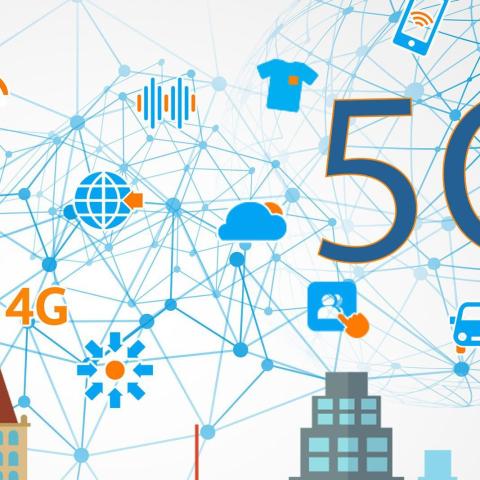 Mạng 5G và tốc độ bứt phá mạnh mẽ của tương lai