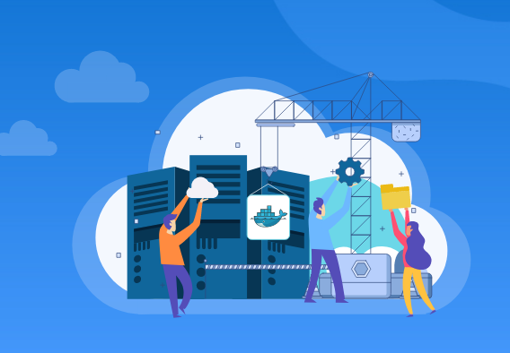 Setting up CI/CD for applications with Container Registry and Cloud Server
