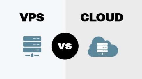9 reasons for businesses to move from VPS to Cloud Server