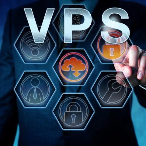 VPS: Giải Pháp Tối Ưu cho Môi Trường Phát Triển và Kiểm Thử Doanh Nghiệp