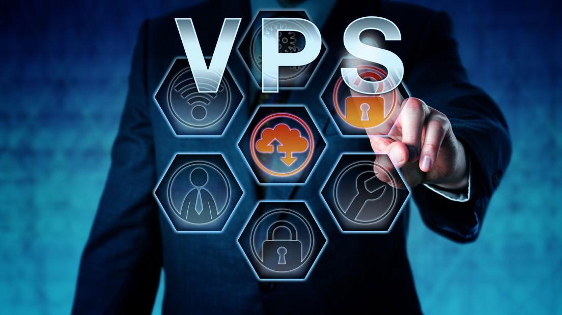 VPS: an effective option for development and testing environments