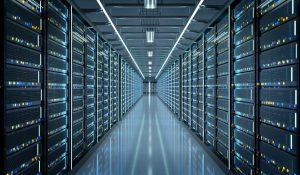 Data centres for business