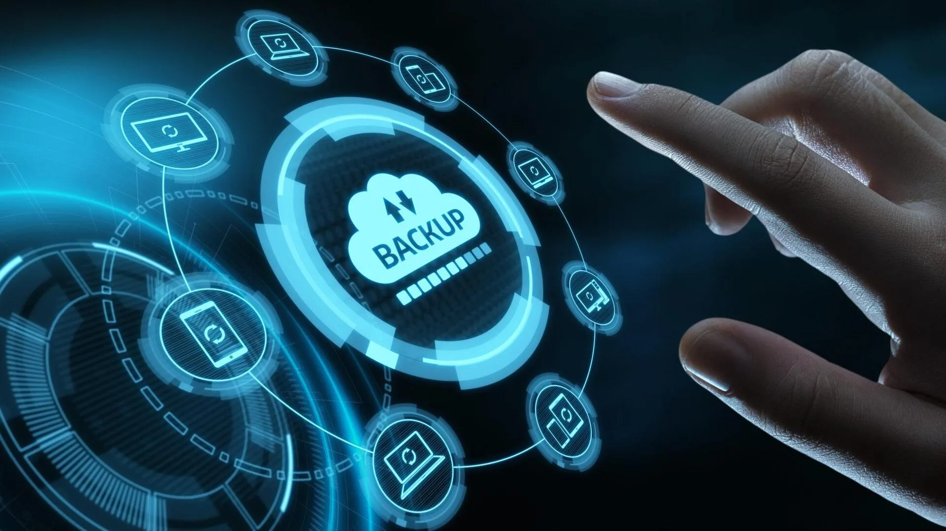 7 reasons businesses should use backup and recovery solutions