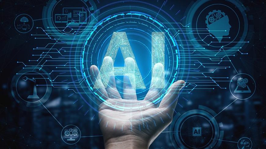How artificial intelligence is changing mobile application development
