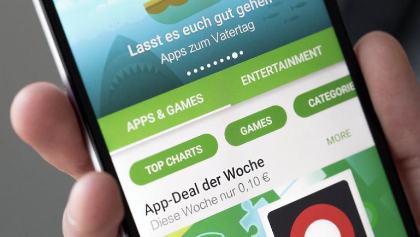 Google sẽ hạ bậc các ứng dụng kém chất lượng trên Play Store