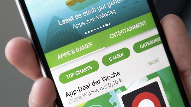 Google will demote low-quality apps on the Play Store