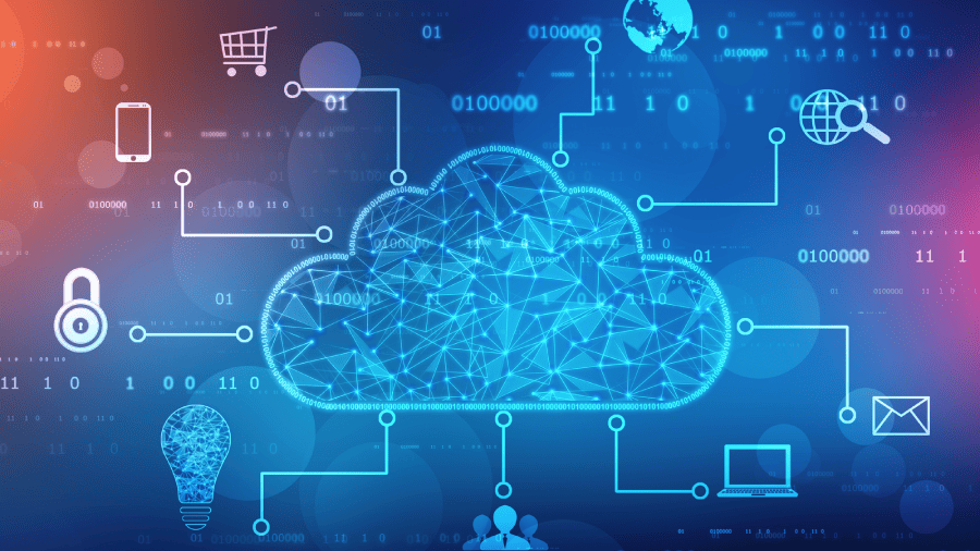 A range of IT infrastructure solutions arriving in Vietnam for the first time