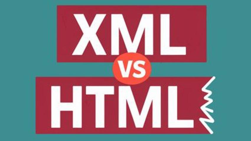 So sánh HTML và XML: Điểm giống và khác nhau