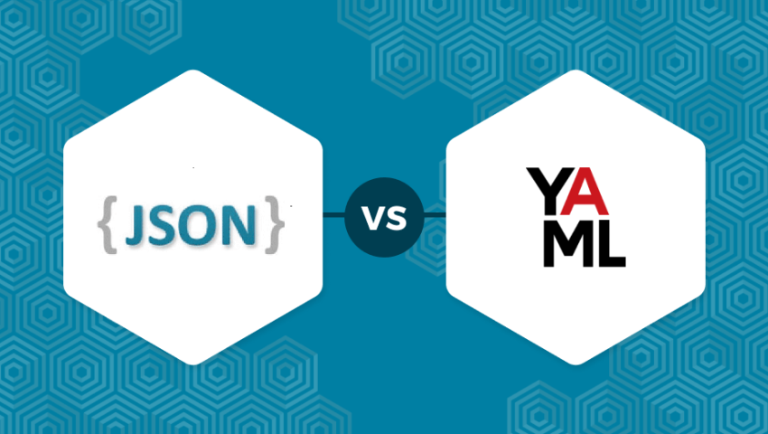 Điểm khác nhau giữa YAML và JSON