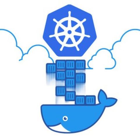 Triển khai Docker soạn thảo trên Kubernetes