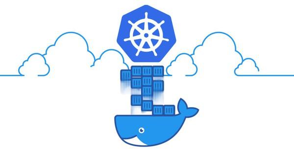 Deploying Docker Compose on Kubernetes