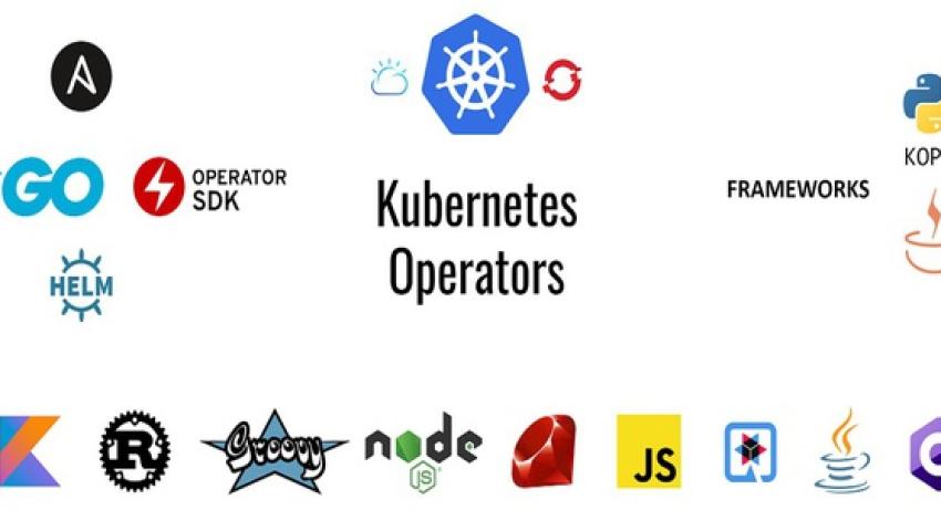 Kubernetes Operator là gì? Một số Kubernetes Operator example phổ biến