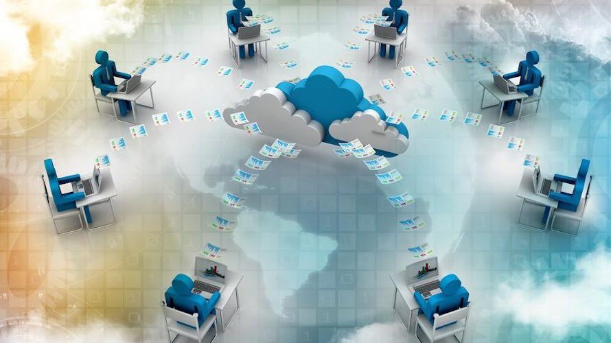 Cloud service models and choosing a provider for your business
