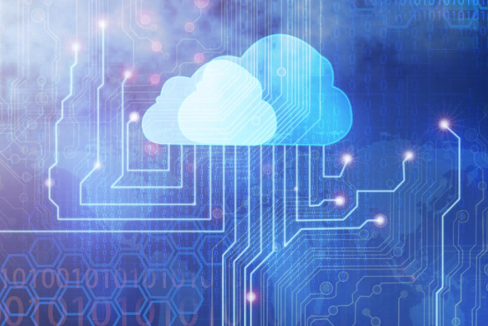 What is cloud storage? Features and benefits