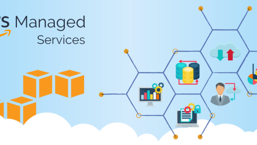AWS Managed Services