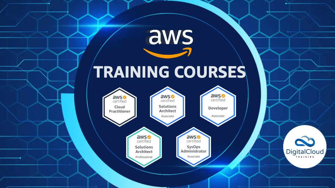 7 online learning resources that make AWS certification easier