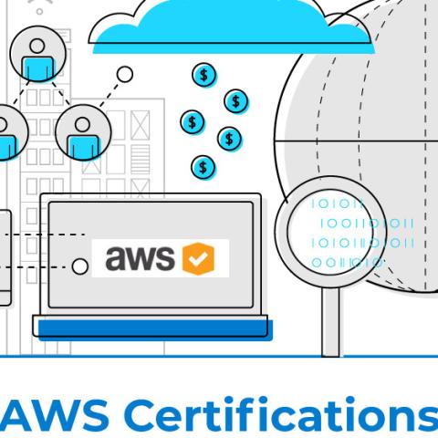 5 lý do bạn nên có trong tay Chứng chỉ AWS về điện toán đám mây vào năm 2022