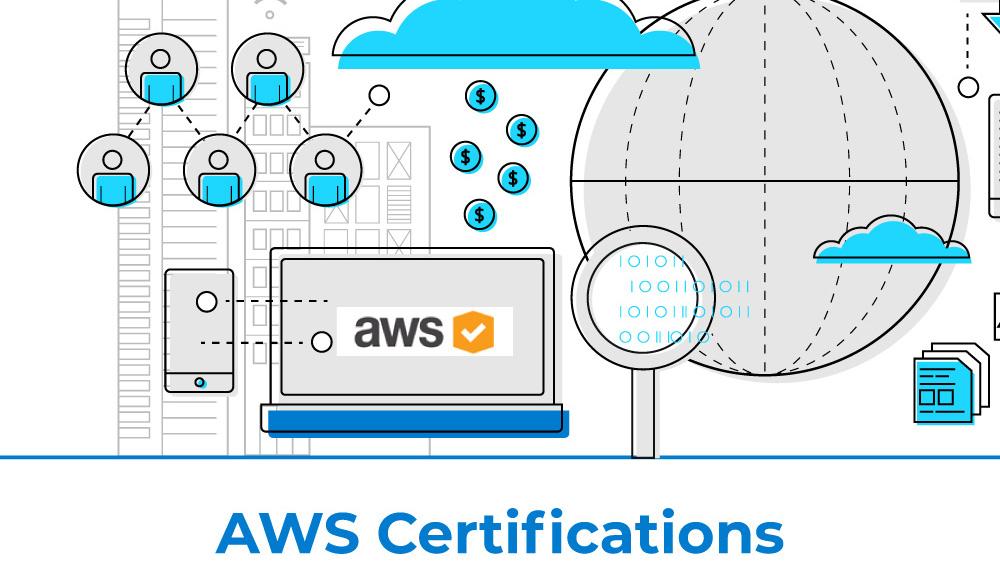 5 reasons to hold an AWS cloud certification in 2022