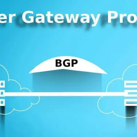 BGP là gì? Tổng quan kiến thức về Border Gateway Protocol