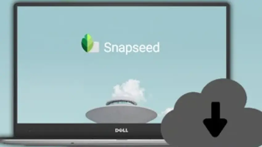 Cách tải và cài đặt Snapseed trên máy tính đơn giản nhất