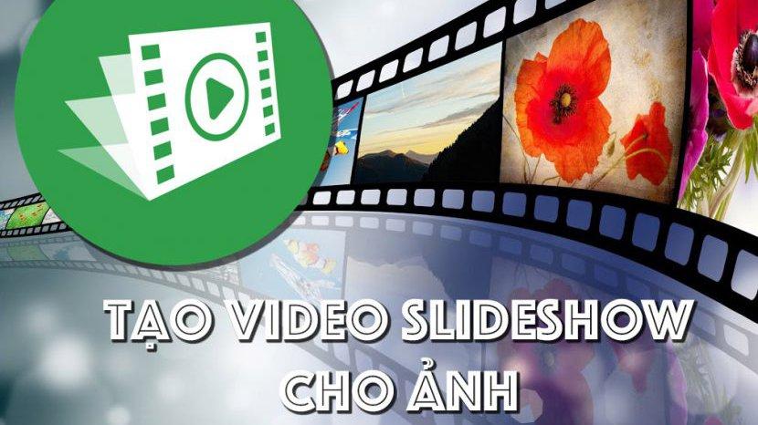 How to create a video slideshow from photos with Movavi Slideshow Maker