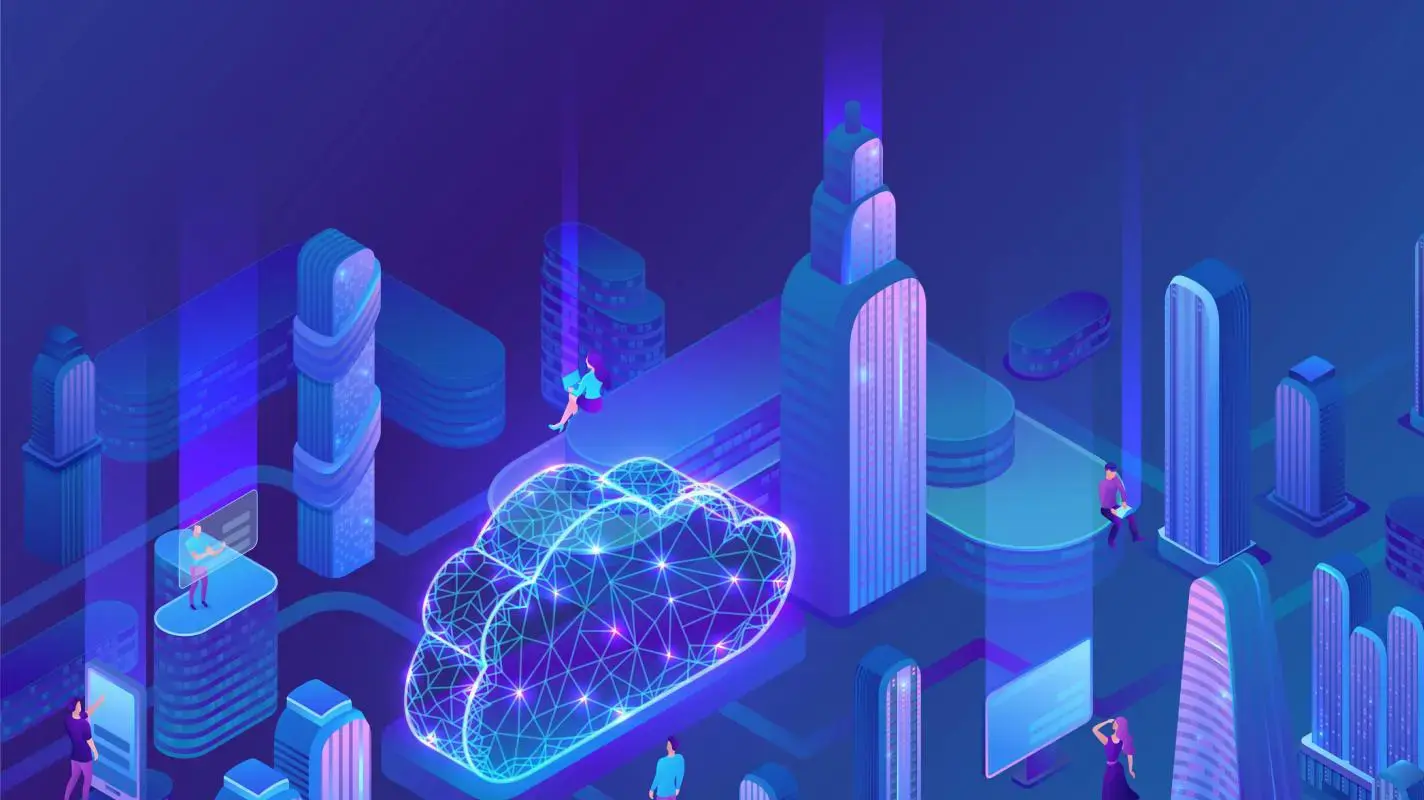 10 benefits of using cloud storage