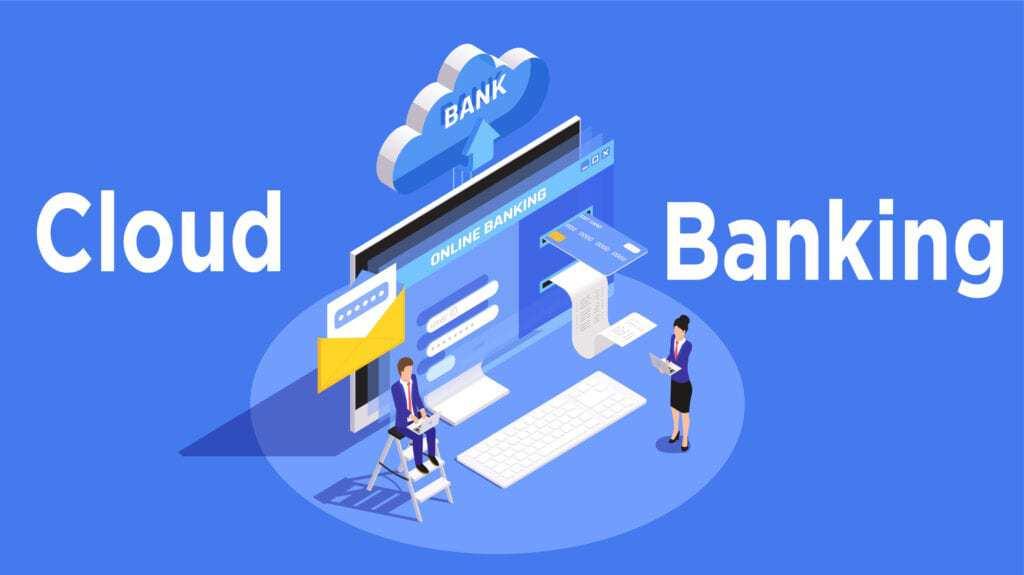 4 benefits of cloud computing for banks