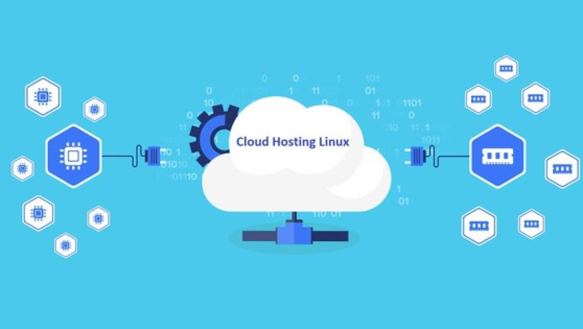 Cloud Hosting Linux là gì? Ưu điểm khi sử dụng Cloud Hosting Linux