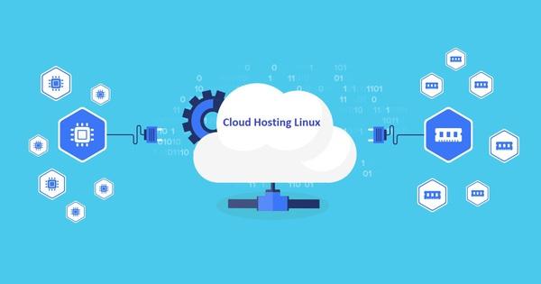 What is Linux cloud hosting? Its advantages