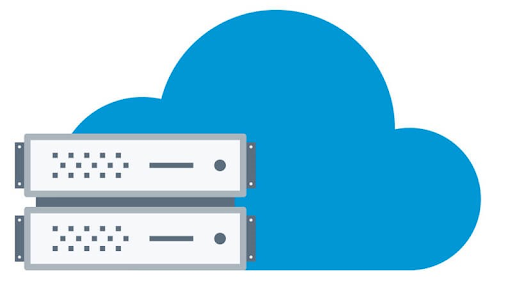 How to restore Cloud Server data from a snapshot